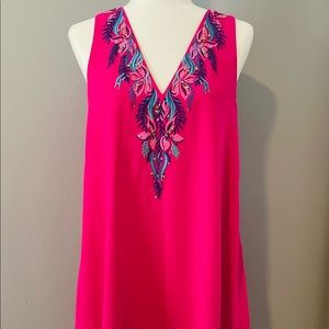 Lilly Pulitzer Owen Dress
